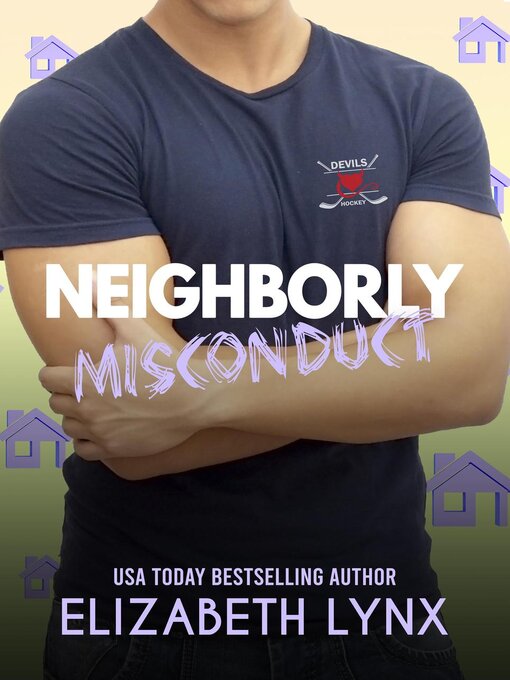 Cover image for Neighborly Misconduct